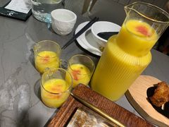 -3号仓库·创意中国菜(长宁龙之梦店)