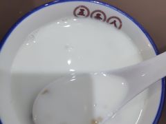 -五条人糖水铺(万达店)