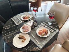 -南宁那莲豪华精选酒店-云端海鲜·牛排自助餐厅