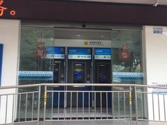 -中国建设银行(佛山祖庙支行)