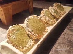 绿茶饼-绿茶餐厅(天津天河城店)
