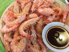 -盛港湾海鲜食府(黄沙店)