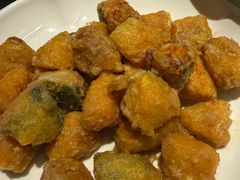 -外婆家(西红门荟聚购物中心店)