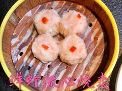 -蝴蝶里·粤菜·点心(滨江龙湖店)