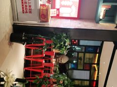 -味上湘菜馆(岳麓山店)