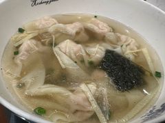 虾仁小馄饨-熙盛源(复兴路店)