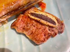 -大渔铁板烧(中山路八佰伴店)