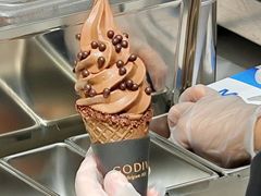-GODIVA(港汇恒隆广场)