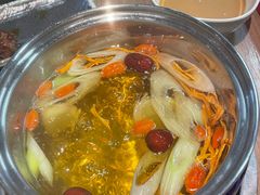 -兰州陈记牛肉面 ·烧烤· 铜锅涮肉(万达店)