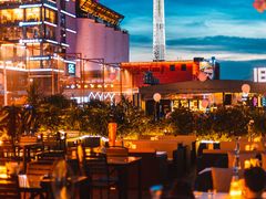 -琶醍壹号•潮菜江景餐吧