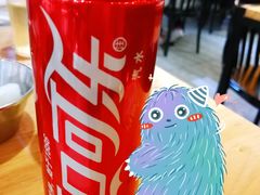 可乐-Thank u mom非油炸健康鸡(万国广场店)