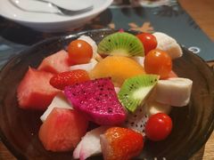 -绿茵阁牛扒餐厅(客村店)