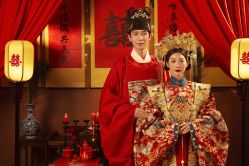 -巴黎新娘婚纱摄影·婚礼策划(嘉定总店)