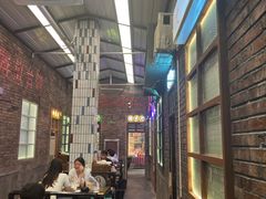 -老五烧烤(盘金华府总店)