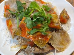 -官塘原味鱼生·潮菜大排档(潮州总店)