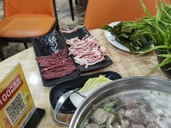 -福合埕牛肉丸(福平路店)