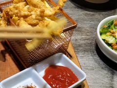 -辣尚瘾·烤鱼·新川菜(交大直营店)