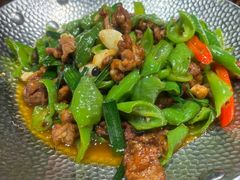 -杨记隆府(重庆总店)