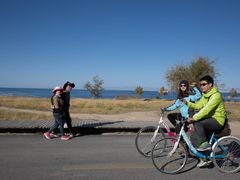 -青海湖国家重点风景名胜区
