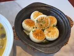 山珍生煎包-一品滇香·云南菜(公益西桥店)