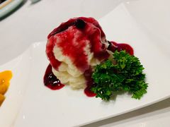 -北李妈妈菜·海肠捞饭(高新万达店)