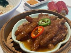 -沙河粉村·国家非遗传承(云台店)