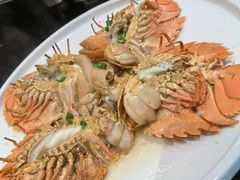-兴仙饭店·闽味海鲜(马尾总店)