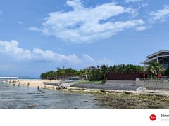 -三亚西岛海洋文化旅游区