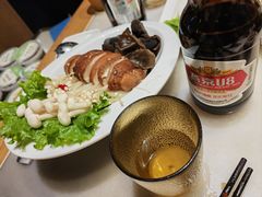 -牛街·马辈儿涮肉(牛街总店)