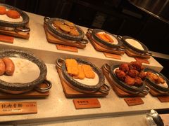 -好人民间小吃(镇江八佰伴店)