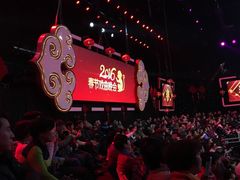 -中央广播电视总台(光华路办公区)