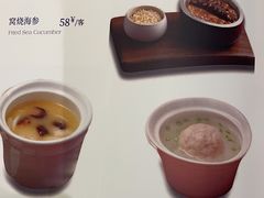 -狮王府淮扬菜(新街口友谊店)