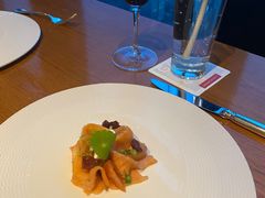 -沈阳君悦酒店·意坊意大利餐厅