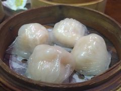 -富豪海鲜酒家(常平店)