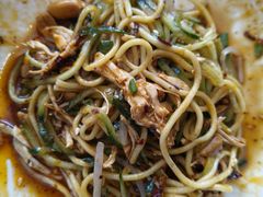 -辣婆婆(航天桥店)