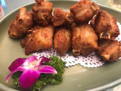 -君霖海鲜私房菜(春柳店)