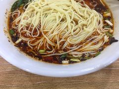 小面-吃不亏特色包子(三峡广场店)