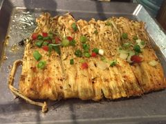 -很久以前羊肉串(清河店)