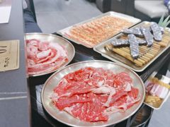 -西塔老太太泥炉烤肉(龙湖北苑天街店)