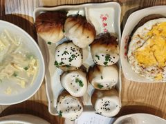 -东泰祥生煎馆(重庆北路店)
