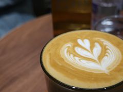 -Metal hands·铁手咖啡