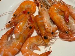 -松咖啡自助餐厅·松北香格里拉