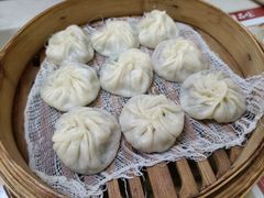 汤包-津品味小吃(大学湾店)