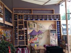 -索纳斯咖啡(海安路店)