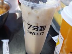 -7分甜(天津南开大悦城店)