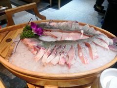 -吃城都·鱼蛙火锅(西玉龙街店)