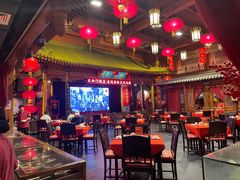 -正阳门饭庄·烤鸭·北京菜(万丰路七里庄店)