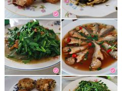 -妈妈的小作坊(陈家镇店)