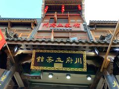 -巢湖名吃·徽府农家菜(半汤店)