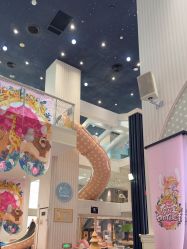 -奈尔宝家庭中心·亲子餐厅(华采天地店)